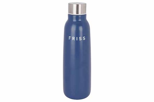 FRISS GOURDE SS 0,5L BLEU