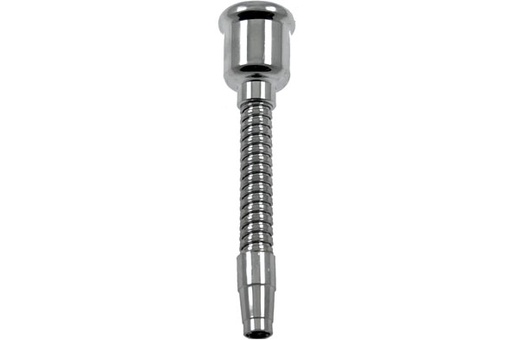 Brise-jet Orientable Flexible Chromé Robinet Économiseur