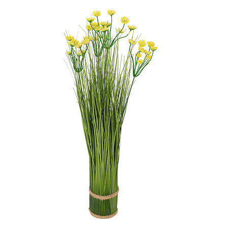 FAGOT DE FLEUR LUDO - H60CM