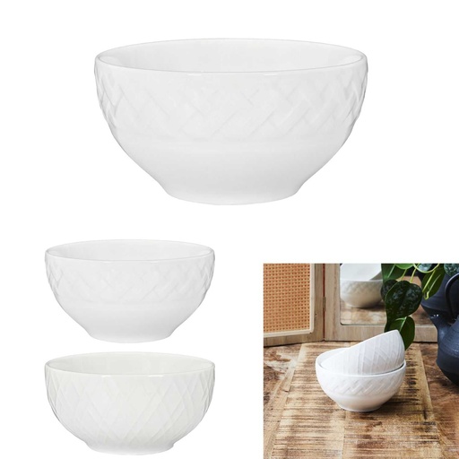 COUPELLE CÉRAMIQUE TEXTURÉE 20CL