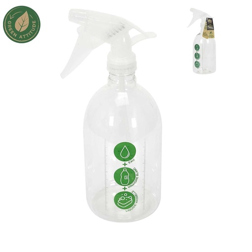 SPRAY 750ML