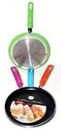 [TS-GPP25] CREPIERE 25CM TOUS FEUX + INDUCTION