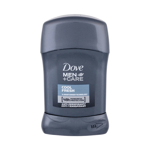 DOVE DEO STICK 50ML HOMMES COOL FRESH