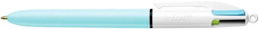 BIC 4 COULEURS FASHION - FUN