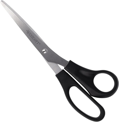 CISEAUX - 21CM - WESTCOTT 