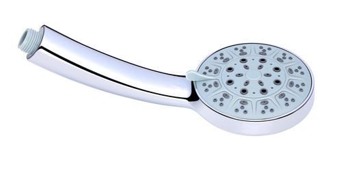 POMMEAU DE DOUCHE - 5 FONCTIONS