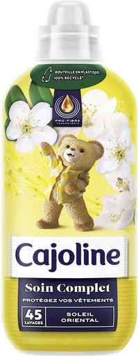 CAJOLINE ADOUCISSANT 45D - 1.125L  ORIENTAL