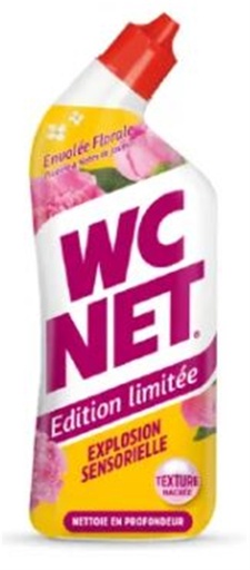 WC NET WC 750ML ENVOLÉE FLORAL