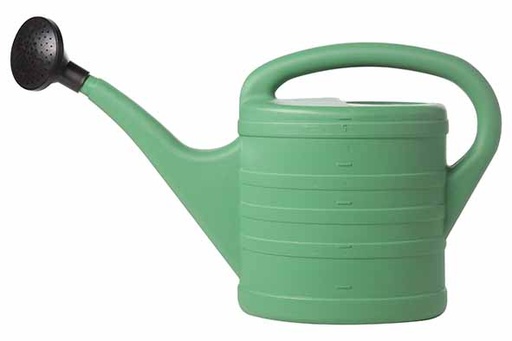 ARROSOIR VERT DE 5 LITRES