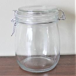 [TS-CB6503] BOCAL À STÉRILISER EN VERRE 830ML