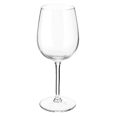 VERRE À VIN ORPÉA - 36CL - D8,3xH20,6CM