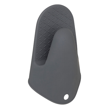 MANIQUE DE CUISINE EN SILICONE - TAILLE M