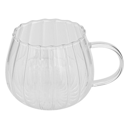MUG PUMPKIN - 35CL