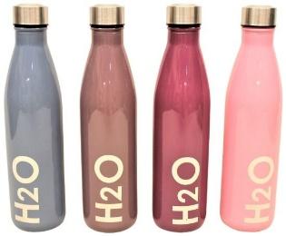 [TS-18QKHFCSP2] BOUTEILLE EN VERRE 750ML