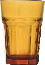 [TS-51031.CF02] VERRE "MAROCCO" 35CL ORANGE