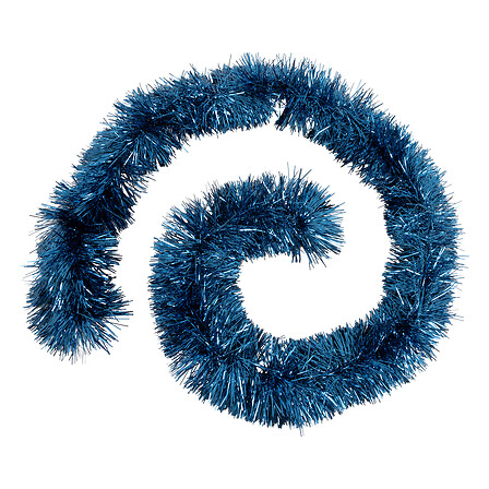 Guirlande de Noël - Brins Fins - 15x200cm - 8 plis - Quiet Times