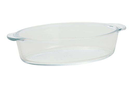 500° - MINI PLAT À FOUR - 40CL - 19,6x11,3x4,5cm