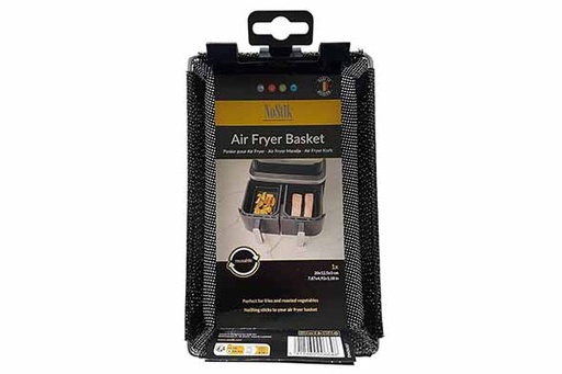 PANIER AIRFRYER - 12,5x20CM