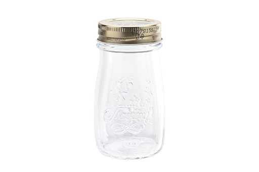 QUATTRO STAGIONI - BOUTEILLE DE 20CL AVEC COUVERCLE