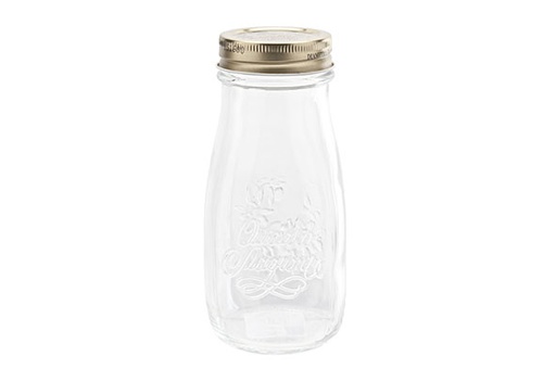QUATTRO STAGIONI - BOUTEILLE DE 40CL AVEC COUVERCLE
