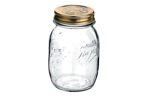QUATTRO STAGIONI - BOCAL DE 50CL AVEC CAPSULE