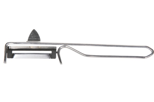ÉPLUCHEUR ÉCONOME EN INOX