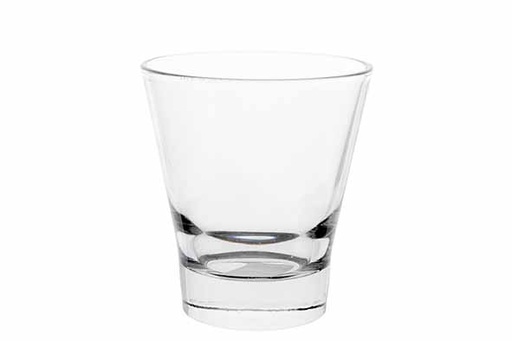 COSY MOMENTS - 3 VERRES CONIQUES DE 26CL