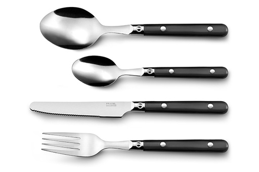 PRADEL ESSENTIEL SAXO S16 BESTEK NOIR TUBE TRIANGLE