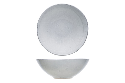 THEODORA GREY COUPELLE D17.5XH6.5CM