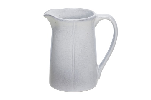 THEODORA GREY CREMIER H10.5CM 23CL