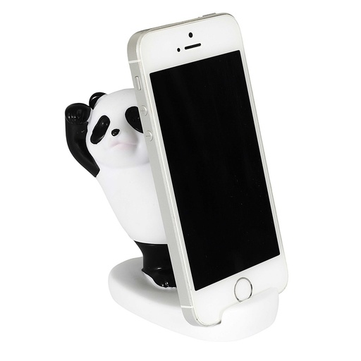 SUPPORT DE TÉLÉPHONE PANDA - KAWAII 
