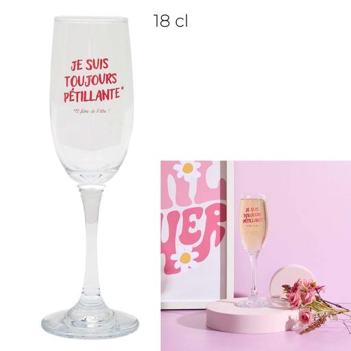 FLUTE - GRL PWR - 15CL