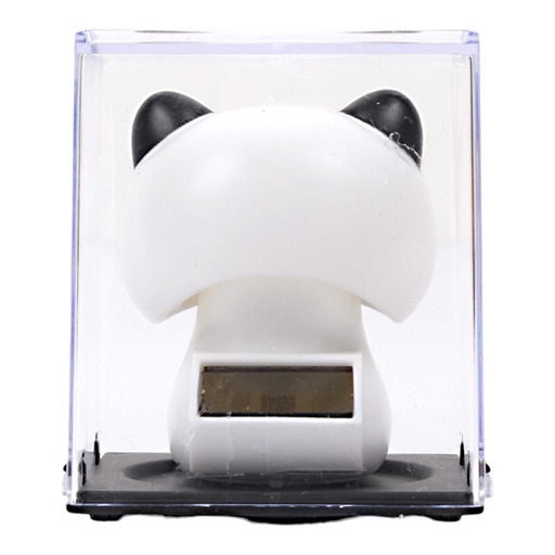 FIGURINE SOLAIRE EN BOITE