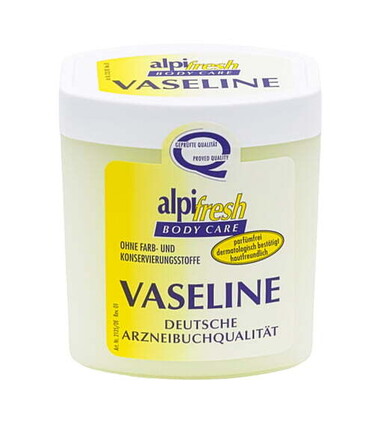 ALPIFRESH - VASELINE - 250ML
