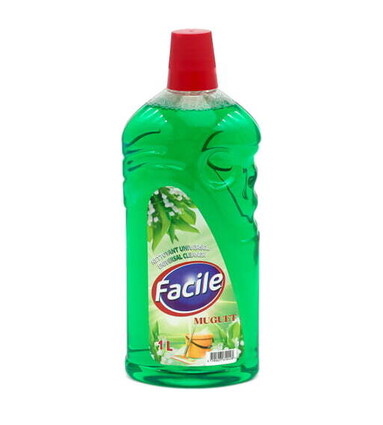 FACILENETTOYANT TOUT USAGE 1L MUGUET