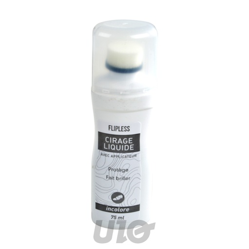 CIRAGE LIQUIDE 75ML INCOLORE
