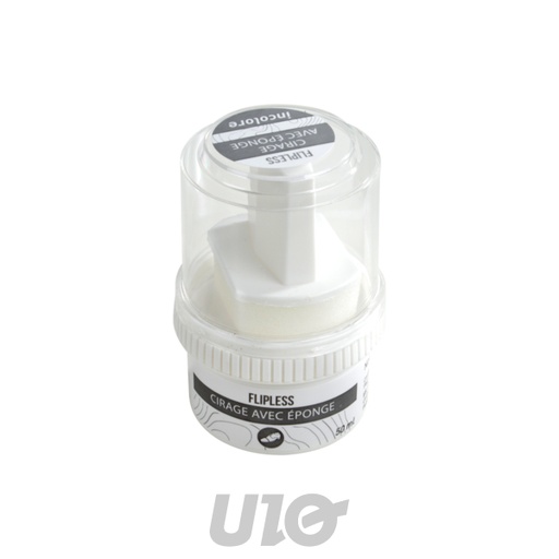 CIRAGE AVEC APPLICATEUR 50ML INCOLORE