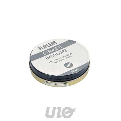 PÂTE DE CIRAGE INCOLORE 50ML