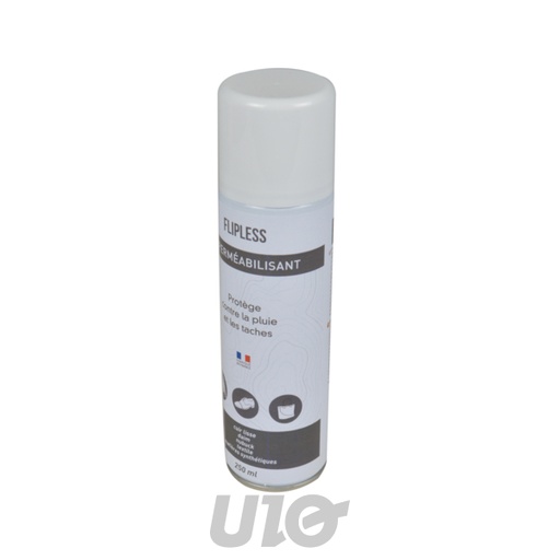 IMPERMÉABILISANT POUR CHAUSSURES 250ML