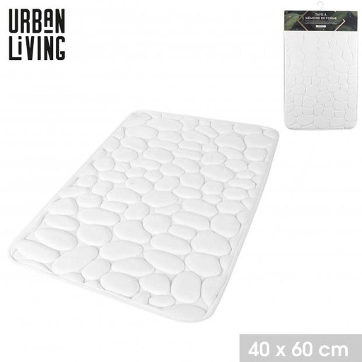 PURE TAPIS DE BAIN MÉMOIRE DE FORME 40X60CM