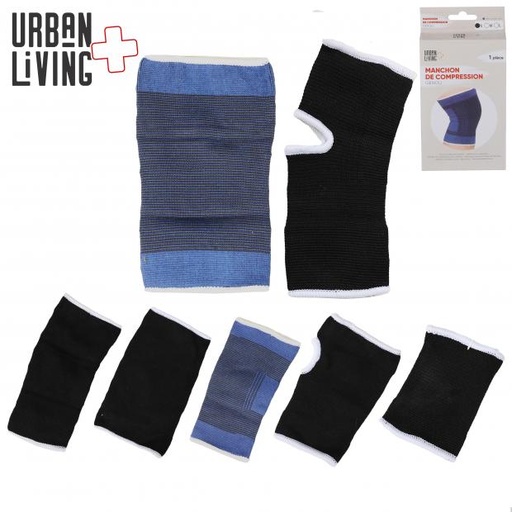 MANCHON DE COMPRESSION GENOU/POIGNET/ MAIN/COUDE/CHEVILLE/MOLLET TAILLES S/M/L