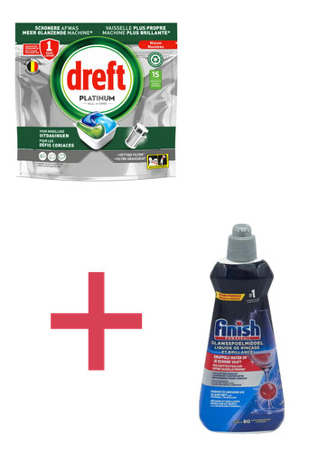 PACK VAISSELLE - SOLO -