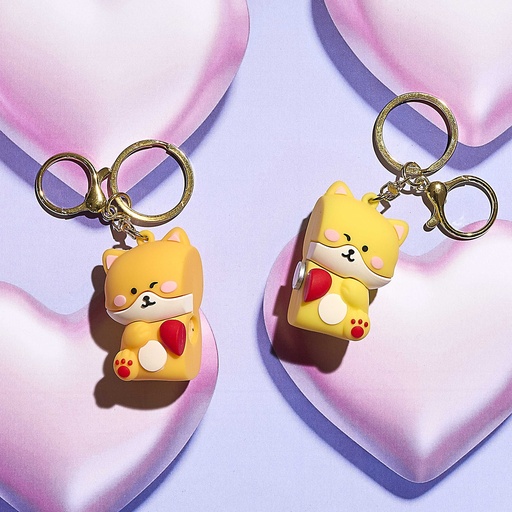 PORTE CLÉS CALIN DUO KAWAII