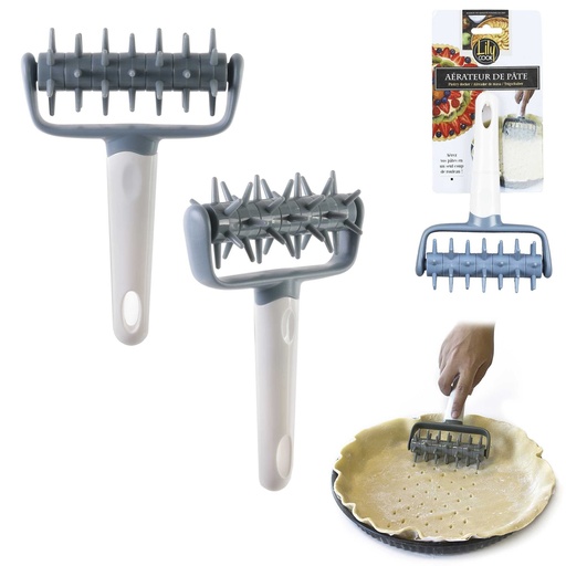 AÉRATEUR DE PÂTE 17.5CM