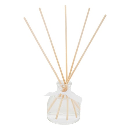 DIFFUSEUR DE PARFUM IZOR 50ML EN VERRE - FLEUR DE COTON