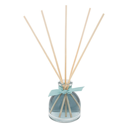 DIFFUSEUR DE PARFUM IZOE 50ML EN VERRE - MONOI