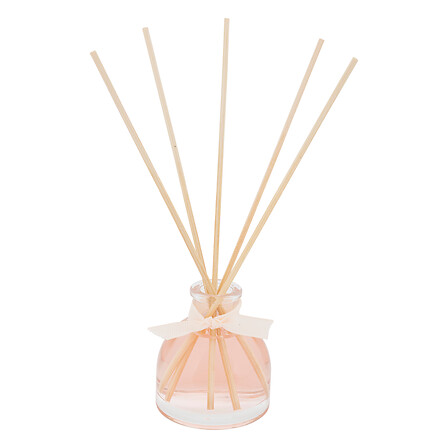DIFFUSEUR DE PARFUM IZOR 50ML EN VERRE - JASMIN