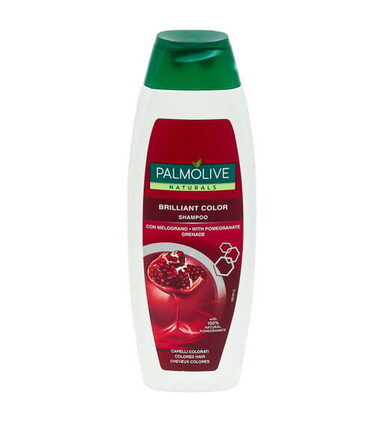 PALMOLIVE SHAMPOOING 350ML COULEUR BRILLANT
