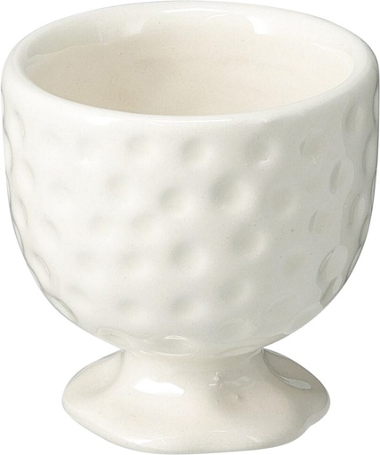 COQUETIER - POUR OEUF À LA COQUE