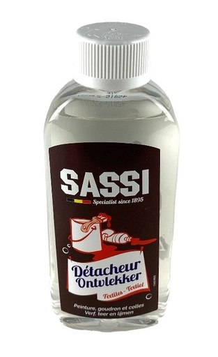 SASSI DÉTACHEUR 200ML